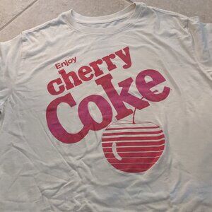 Cherry Coke T-shirt